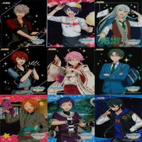 あんさんぶるスターズ あんスタ まとめ クリア カードコレクションガム コレクション ap511 サムネイル 2