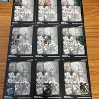 仮面ライダー X カード まとめ 3 サムネイル 2
