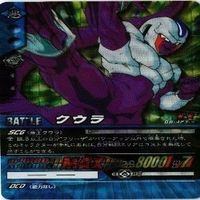 ドラゴンボール データカードダス クウラ パイクーハン 超17号 カード まとめ サムネイル 2