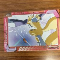デジモンテイマーズ カード アマダ まとめ 留姫 レナモン 27 サムネイル 4
