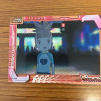 デジモンテイマーズ カード アマダ まとめ 留姫 レナモン 27 サムネイル 5