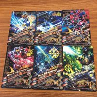 ガンバライド ライジング カード まとめ 23 サムネイル 8