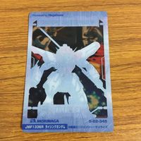 クリア カード トレカ まとめ ガンダム ノーベル ゼウス ライジング キョウジ カッシュ デビル 20 サムネイル 6