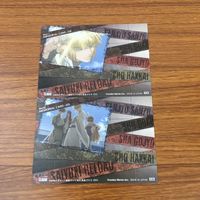 カード トレカ まとめ 最遊記 玄奘 三蔵 猪 八戒 沙 悟浄 孫 悟空 紅垓児 独角 7 サムネイル 6