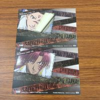カード トレカ まとめ 最遊記 玄奘 三蔵 猪 八戒 沙 悟浄 孫 悟空 紅垓児 独角 7 サムネイル 8