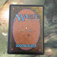 MTG マジックザギャザリング シングル カード 深海/Deep Water 28 サムネイル 2