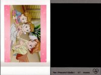カード プリキュア まとめ ぱしゃこれ のぞみ りん うらら こまち かれん 日常シーンカード 30 31 32 ムービック MOVIC サムネイル 4