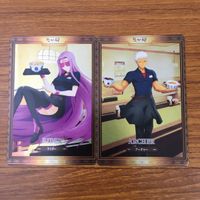 トレカ カード まとめ Fate マシュ キリエライト ポール バニヤン 藤丸 立香 41 サムネイル 5