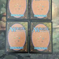 MTG マジックザギャザリング カード まとめ XLN 巧射艦隊の追跡者/Deadeye Tracker 4枚セット 56 サムネイル 5