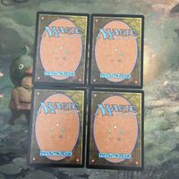 MTG マジックザギャザリング カード まとめ XLN 巧射艦隊の追跡者/Deadeye Tracker 4枚セット 56 サムネイル 4