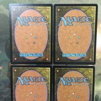 MTG マジックザギャザリング カード まとめ BNG 苦痛の予見者/Pain Seer 4枚セット 4 サムネイル 6