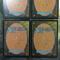 MTG マジックザギャザリング カード まとめ BNG 苦痛の予見者/Pain Seer 4枚セット 4 サムネイル 5