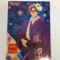 名探偵 コナン クリア カード 沖矢 昴 19 サムネイル 1