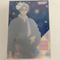名探偵 コナン クリア カード 沖矢 昴 19 サムネイル 2