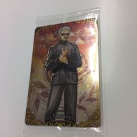ウエハース カード 未開封 Fate アイドルマスター アベンジャーズ フェイト アイマス エンドゲーム 李書文 まとめ サムネイル 2