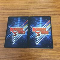 レンジャーズストライク カード まとめ サイレンダーロボモード 牙大王 文字レア 39 サムネイル 2