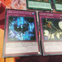 IT220222-557 緊急ダイヤ 大捕り物 幻影騎士団シェード・ブリガンダイン 韓国 シークレット スーパーレア 遊戯王 まとめ サムネイル 3