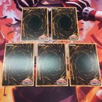 IT220222-557 緊急ダイヤ 大捕り物 幻影騎士団シェード・ブリガンダイン 韓国 シークレット スーパーレア 遊戯王 まとめ サムネイル 6