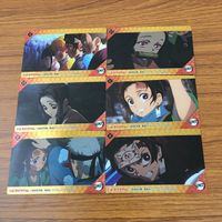 鬼滅の刃 カード トレカ まとめ プリマハム 竈門 炭次郎 我妻 善逸 胡蝶 忍 禰豆子 10 サムネイル 1
