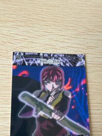 バイブルブラック トレーディングカード ストーリーカード No 52 Bible Black ★超絶レアな商品 サムネイル 2