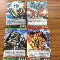 クルセイドカード まとめ 非売品 プロモ スーパーロボット大戦 サイバスター 龍神丸 ゼーガペイン ダンバイン リューナイ サムネイル 2