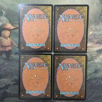 MTG マジックザギャザリング カード まとめ EMA ケルドの匪賊/Kelden Marauders 4枚セット 60 サムネイル 4