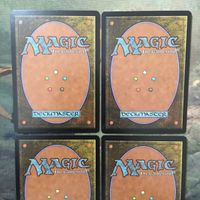 MTG マジックザギャザリング カード まとめ EMA ケルドの匪賊/Kelden Marauders 4枚セット 60 サムネイル 6