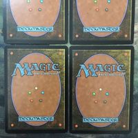 MTG マジックザギャザリング カード まとめ EMA ケルドの匪賊/Kelden Marauders 4枚セット 60 サムネイル 5