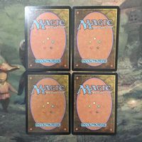 MTG マジックザギャザリング カード まとめ INV 剣歯ニショーバ/Sabertooth Nishoba 4枚セット 24 サムネイル 4