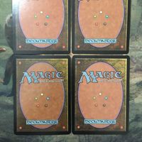 MTG マジックザギャザリング カード まとめ INV 剣歯ニショーバ/Sabertooth Nishoba 4枚セット 24 サムネイル 5