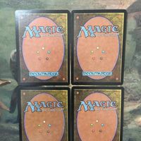 MTG マジックザギャザリング カード まとめ INV 剣歯ニショーバ/Sabertooth Nishoba 4枚セット 24 サムネイル 6