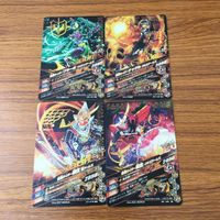 カード トレカ まとめ ガンバライジング SR 鎧武 ブラーボ ナックル 10 サムネイル 2