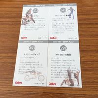 仮面ライダー カード まとめ 24 サムネイル 6
