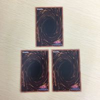 遊戯王 ノーマル カード トレーディングカード 聖種の地霊 まとめ サムネイル 7