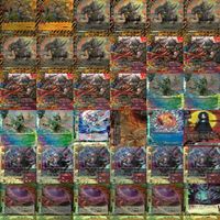 バディファイト カード まとめ シークレット ゴッドレア バディレア PR ガチレア 非売品 レア ★すべてキラ xs987 so3 サムネイル 7