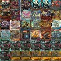 バディファイト カード まとめ シークレット ゴッドレア バディレア PR ガチレア 非売品 レア ★すべてキラ xs987 so3 サムネイル 6