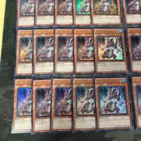 スパウン・アリゲーター 韓国語 ウルトラレア 40枚 まとめ 1st 型番統一 遊戯王 サムネイル 4