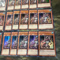 スパウン・アリゲーター 韓国語 ウルトラレア 40枚 まとめ 1st 型番統一 遊戯王 サムネイル 5