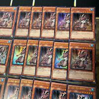 スパウン・アリゲーター 韓国語 ウルトラレア 40枚 まとめ 1st 型番統一 遊戯王 サムネイル 3