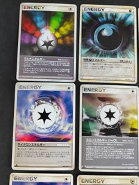 特殊エネルギー ホロンエネルギー SYN:WP GL サイクロンエネルギー 特殊あくエネルギー L あくエネルギー サムネイル 3
