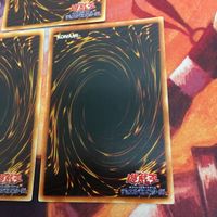 ジャッジ・マン スーパーレア 3枚 初期 遊戯王 まとめ スタジオダイス版 サムネイル 8