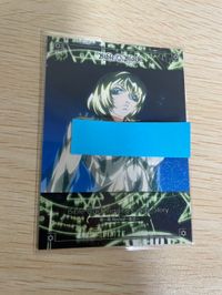 バイブルブラック トレーディングカード ストーリーカード No 42 Bible Black ★超絶レアな商品