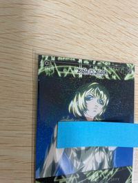 バイブルブラック トレーディングカード ストーリーカード No 42 Bible Black ★超絶レアな商品 サムネイル 2