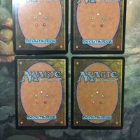 MTG マジックザギャザリング カード まとめ ODY キヅタの精霊/Ivy Elemental 4枚セット 70 サムネイル 5