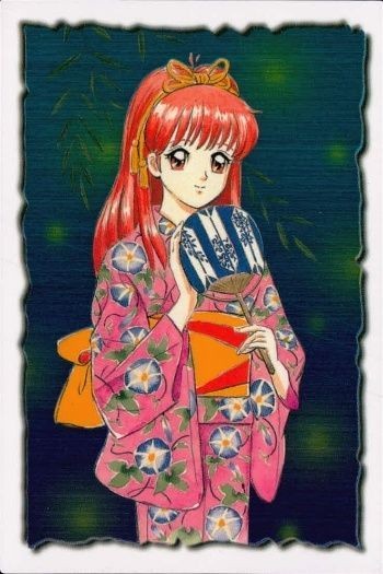 カード ときめきメモリアル ときメモ S 14 コナミ KONAMI