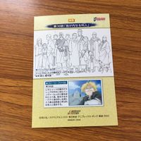 鋼の錬金術師 ハガレン カード トレカ カードダスマスターズ まとめ エド エドワード アル アルフォンス リザ 3 サムネイル 8
