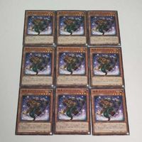 遊戯王 カード トレーディングカード 極星工イーヴァルディ ノーマル まとめ BACH-JP012
