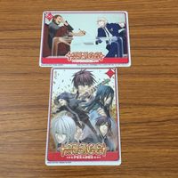 カード トレカ まとめ アリス クロス 緋色の欠片 VitaminX 6 サムネイル 1