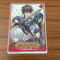 カード トレカ まとめ アリス クロス 緋色の欠片 VitaminX 6 サムネイル 3