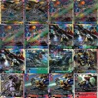 デジモン カード まとめ SR P ★すべて SR P 非売品 以上 トレカ xa963 sn12 2401 サムネイル 6